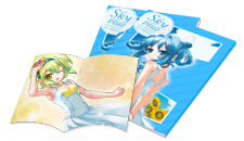 同人誌