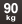 90kg