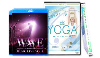 ブルーレイ/DVDジャケット印刷