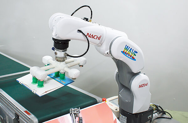 100年企業を見据えたロボット・メカトロ開発への挑戦