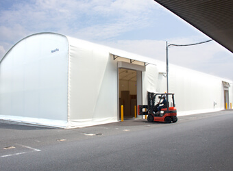 資材事務｜資材課