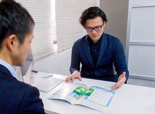 商品の紹介｜特販