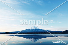 富士山の四季 十二選