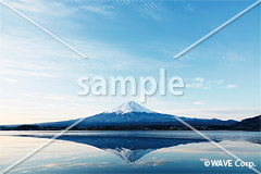 富士の四季 十二選