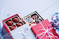 [2月] バレンタイン