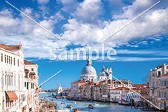 [7月] イタリアヴェネツィアとその潟