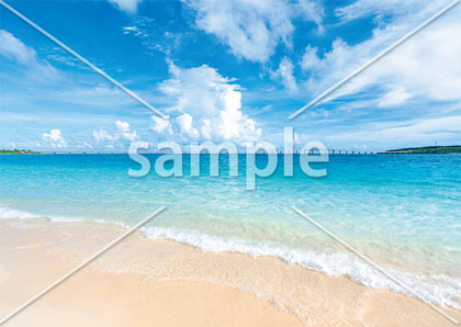 [7月/8月] 夏の宮古島