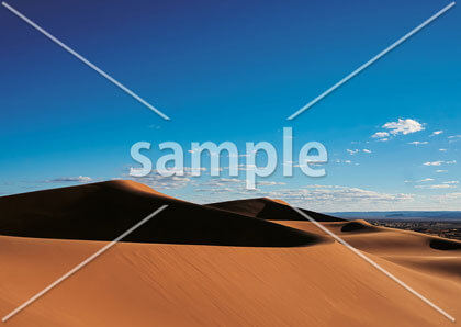 [3月] モロッコ　サハラ砂漠