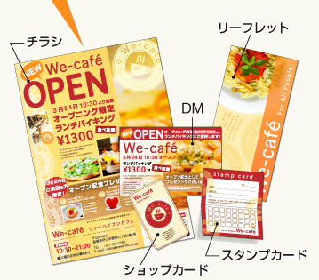 5万円の組み合わせサンプル1