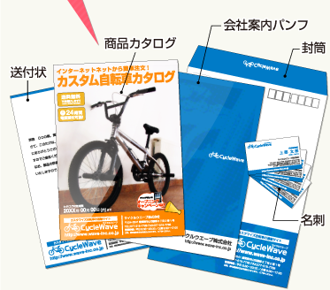 30万円の組み合わせサンプル2