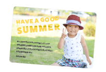 レーザーカットで文字部分をおしゃれに加工