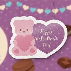 自由カットパネル＋吊り金具