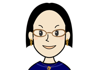 ジュン宝飾店 店員：ユキ(32)