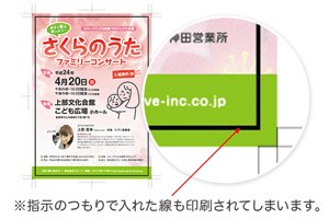 注文サイズとデータサイズは同一でなければなりません