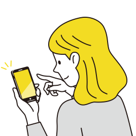 コンビニのマルチコピー機