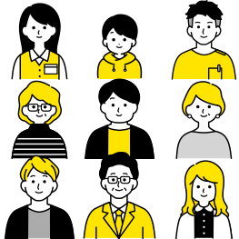 設置場所とターゲット層を明確にする