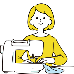 のぼりを自作する