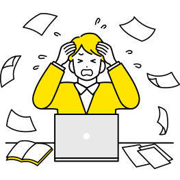 ミシン目・通し番号が入ったチケットを自作するのは困難