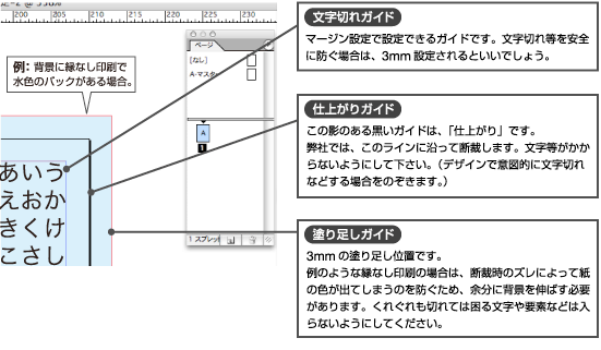 Indesign 文字背景色 Moji Infotiket Com