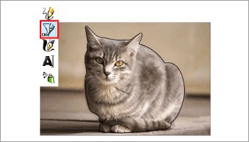 オブジェクトを作成