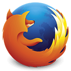 Mozilla Firefox