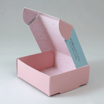 N式箱 サイド差込タイプ