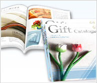 無線綴じ製本冊子印刷