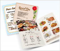 厚紙印刷(A判・B判カード) 厚紙印刷(A判・B判カード)