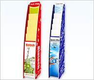 カタログスタンド/ラック印刷 カタログスタンド/ラック印刷