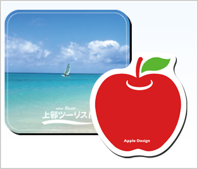 マウスパッド印刷