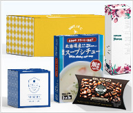 パッケージ印刷 パッケージ印刷