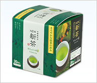 キャラメル箱パッケージ