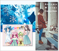 オンデマンド小部数ポスター