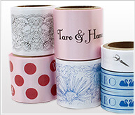 オリジナルリボン印刷 オリジナルリボン印刷