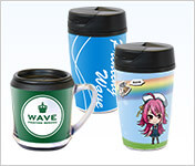 オリジナルタンブラー