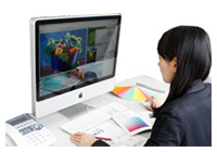 デザインサービス総合サイト