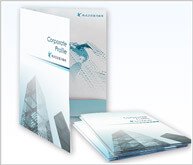 ポケットフォルダー