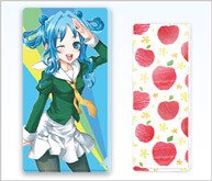 クリア・マスクケース