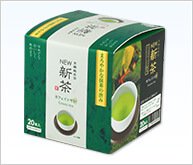 キャラメル箱パッケージ