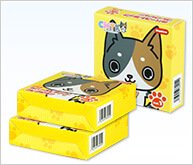 地獄底式パッケージ