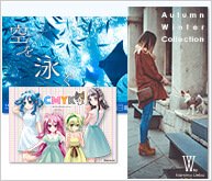 オンデマンド小部数ポスター