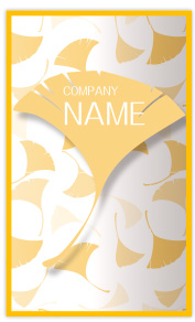 文字などの情報レイアウトを工夫する