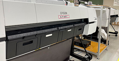 オンデマンド印刷機