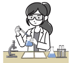 原材料を厳しくチェック