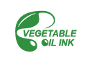 Vegetable Oil Ink