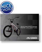 商品パンフレット