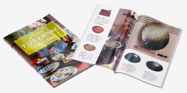 フルカラー印刷