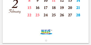 ロゴマークのみ