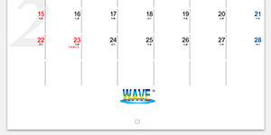 ロゴマークのみ