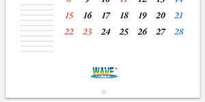 ロゴマークのみ